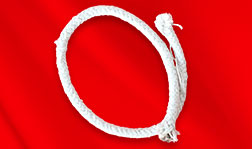 Ceramic Fiber Rope