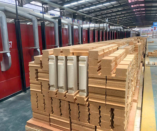 Loading Shipment