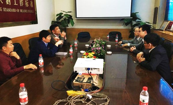 Japanese Delegation To Visit Our Company And Establish Long-Term Cooperat