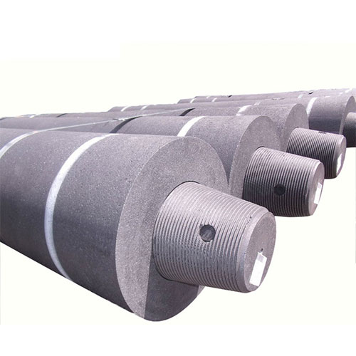 China Graphite Electrode UHP