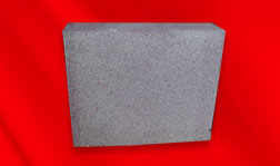 Chrome Corundum Brick