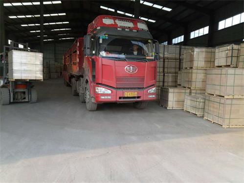 production of refractory brick from clay