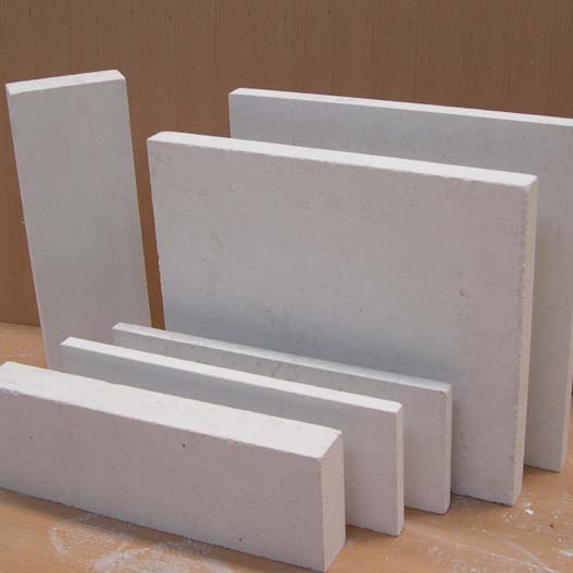 Calcium Silicate Board