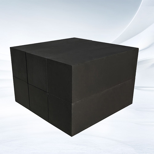 Unbaked Carbon Block/Brick