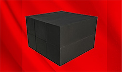 Unbaked Carbon Block/Brick