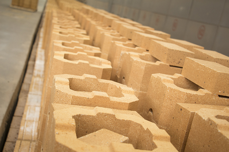 The Global Trend of Refractory Materials