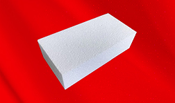 Ultra-high Strength Nano Insulation Block