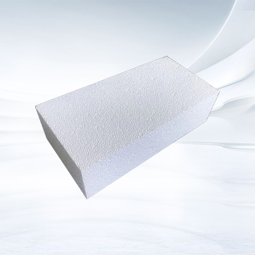 Ultra-lightweight Alumina Bubble Brick