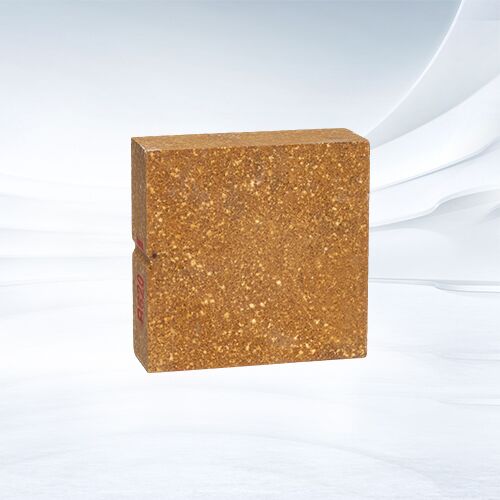 Magnesia Alumina Spinel Brick