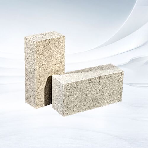 Light Weight Silica Insulation Brick