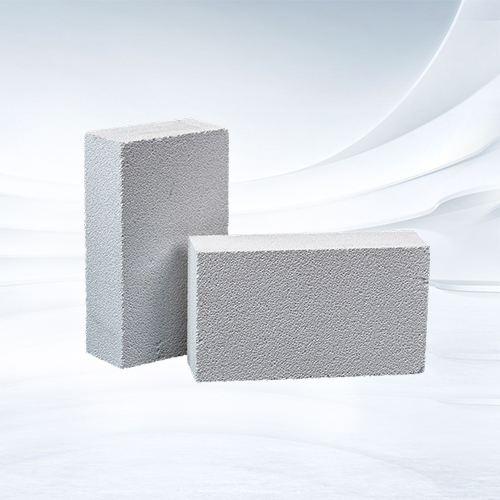 Alumina Bubble Brick