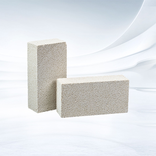 JM23 Mullite Insulation Brick